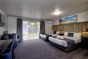 Frankston Motel