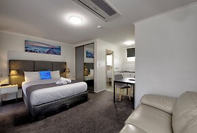Frankston Motel