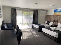 Frankston Motel
