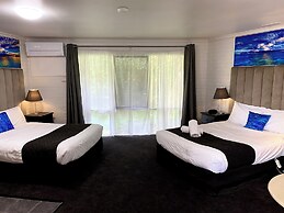 Frankston Motel