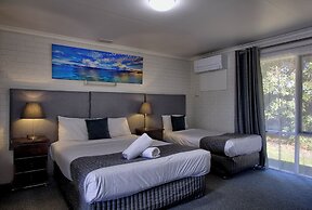 Frankston Motel
