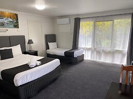 Frankston Motel