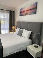 Frankston Motel