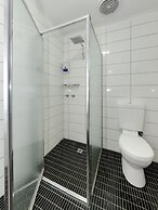 Frankston Motel