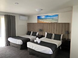 Frankston Motel