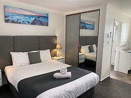 Frankston Motel