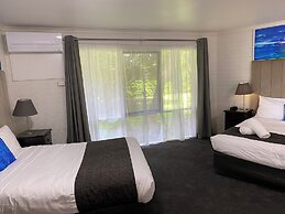 Frankston Motel