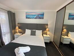 Frankston Motel