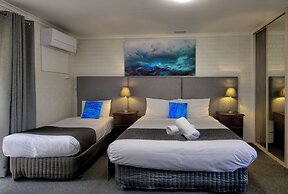 Frankston Motel