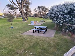 Frankston Motel