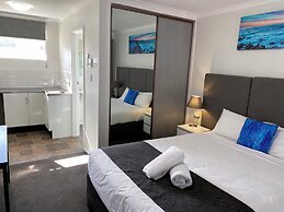 Frankston Motel