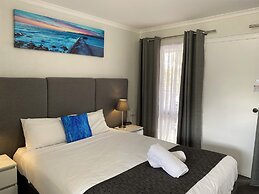 Frankston Motel