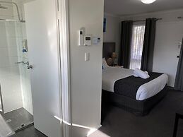 Frankston Motel