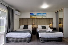 Frankston Motel