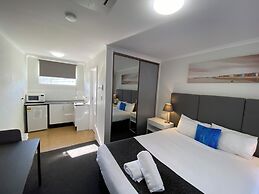 Frankston Motel