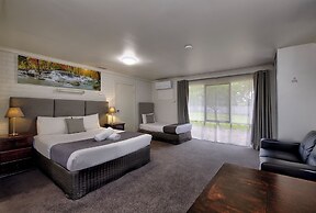 Frankston Motel