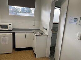Frankston Motel