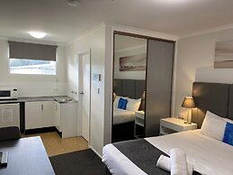 Frankston Motel