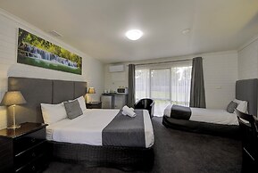 Frankston Motel