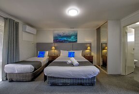 Frankston Motel