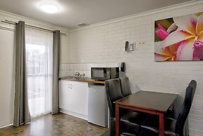 Frankston Motel
