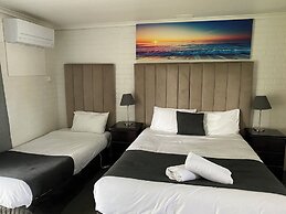 Frankston Motel