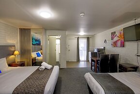 Frankston Motel
