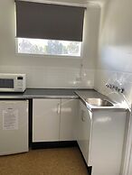 Frankston Motel