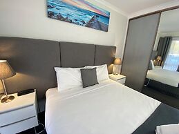 Frankston Motel