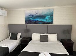 Frankston Motel