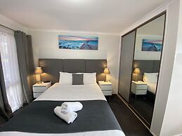 Frankston Motel