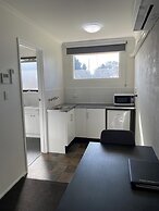 Frankston Motel