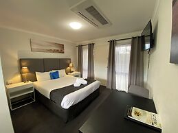 Frankston Motel