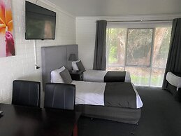 Frankston Motel