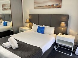 Frankston Motel