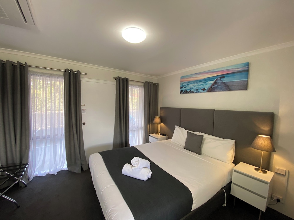 Frankston Motel