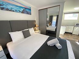 Frankston Motel