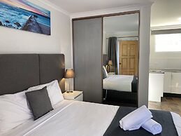 Frankston Motel