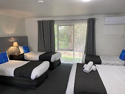 Frankston Motel