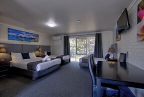 Frankston Motel