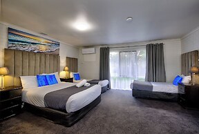 Frankston Motel