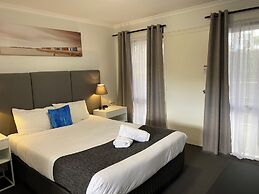 Frankston Motel