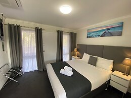 Frankston Motel