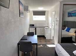 Frankston Motel
