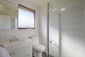 Frankston Motel