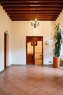 Los Pilares Hotel
