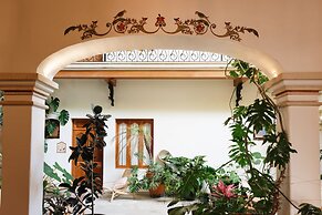 Los Pilares Hotel