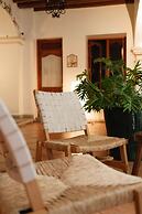 Los Pilares Hotel