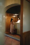 Los Pilares Hotel