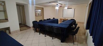 Hotel Suites Kino